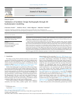 Validation_of_Synthetic_Design_Hydrographs_through_2D_hy_2023_Journal (1).pdf
